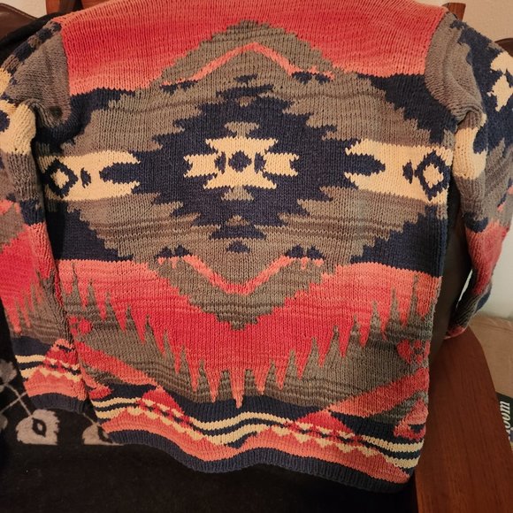 Ralph Lauren Vintage Sweater - Picture 4 of 4